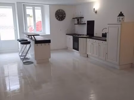 maison de village bazoilles sur meuse