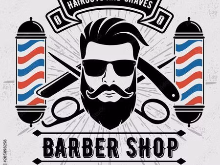 fonds de commerce coiffure – emplacement idéal – clé en main
