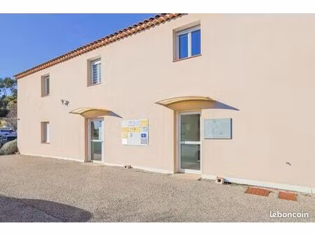 local commercial 60m2 - à louer