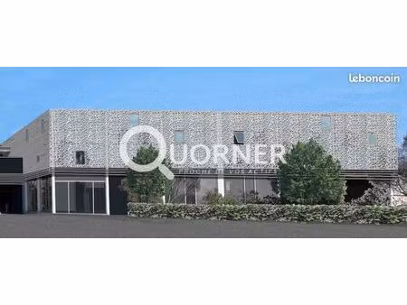 local 490 m² puget-sur-argens