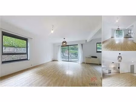 appartement à louer à rue notre dame 21 braine-l'alleud (vbe18549)