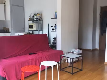 location appartement 2 pièces 45 m² à mulhouse (68100)  560 €
