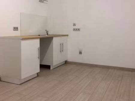 location appartement 1 pièce 35 m² à saint marcel (71380)  495 €