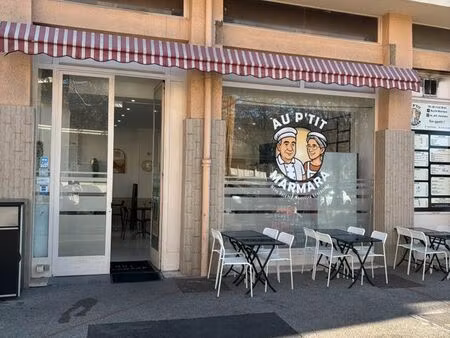 commerce à vendre 34 000