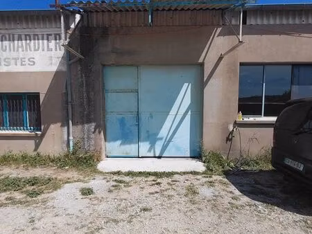 hangar agricole a louer