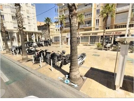 local commercial 73 m²
