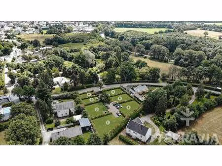 vente terrain à blain (44130) : à vendre / 347m² blain