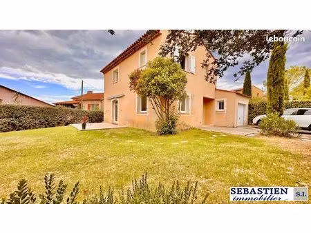 maison 5 pièces 125 m²