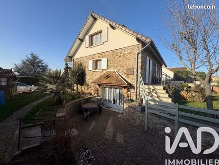 duplex 2 pièces 50 m²