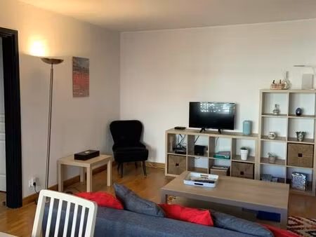 appartement 2 pièces 51 m²