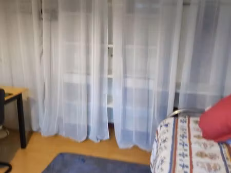 studio a louer meublé