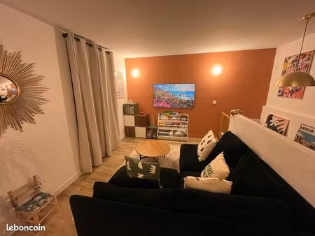 location appartement 90m2 malakoff métro l13 - rue étienne dolet