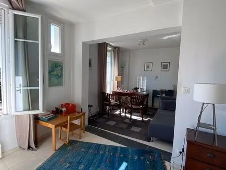 appartement 2 pièces – 41 m² – sainte-geneviève-des-bois (91) – proche rer c
