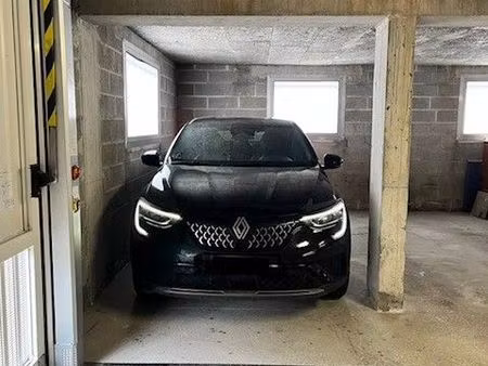 ◊ place de parking sécurisée  proche gare rer c – saint-michel-sur-orge