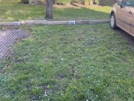 parking extérieur vanves