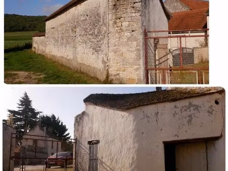 grange a rénover