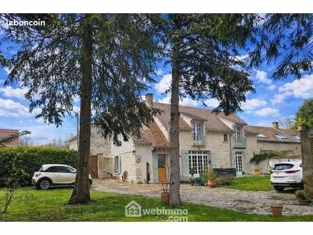 maison 4 pièces 115 m²