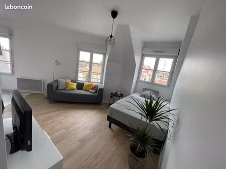 studio à bondoufle