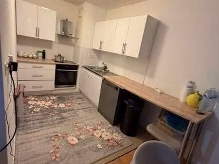 location appartement 3 pièces à bordeaux (33000) : à louer 3 pièces / 66m² bordeaux