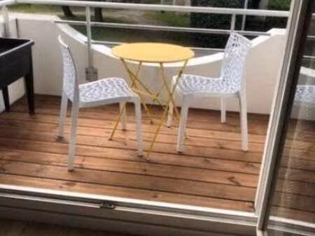 location appartement 2 pièces à gradignan (33170) : à louer 2 pièces / 35m² gradignan