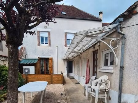 maison a vendre