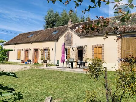longère 7 pièces 175 m²