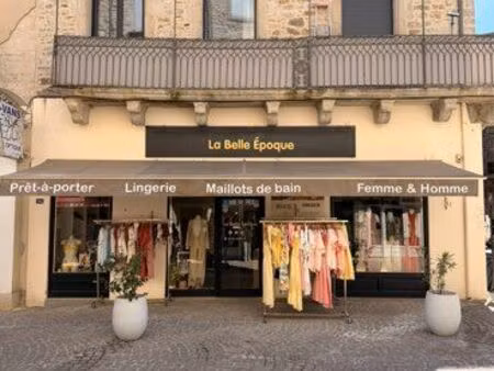 fdc ou bail commercial tous commerces