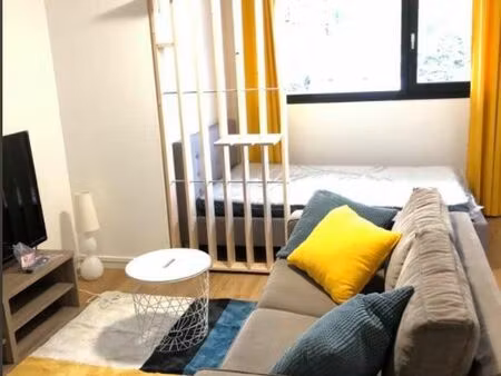 appartement cosy sans travaux