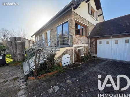 appartement 4 pièces 72 m²