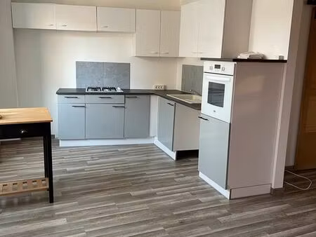maison individuelle 76m2