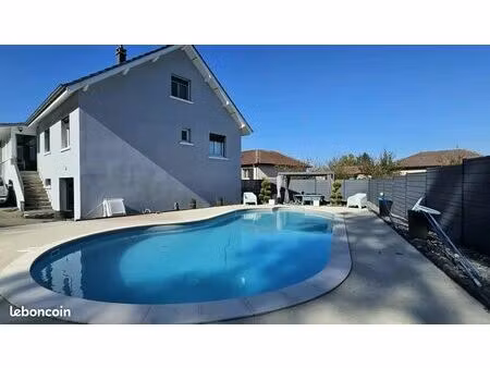 maison 6 pièces 170 m²
