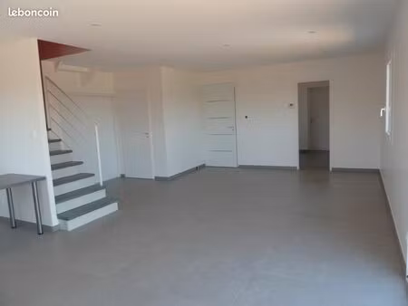 maison a louer sur talencieux