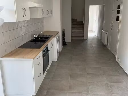 appartement 101m2
