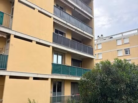 appartement 4 pièces 74 m²