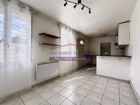 location appartement 1 pièce 20.66 m² à mortcerf (77163)  508 €