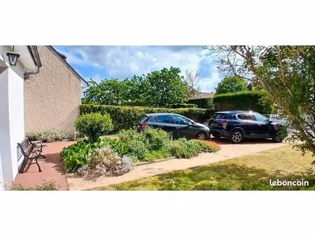 maison 4 pièces