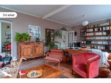 vente maison à audierne (29770) : à vendre / 165m² audierne