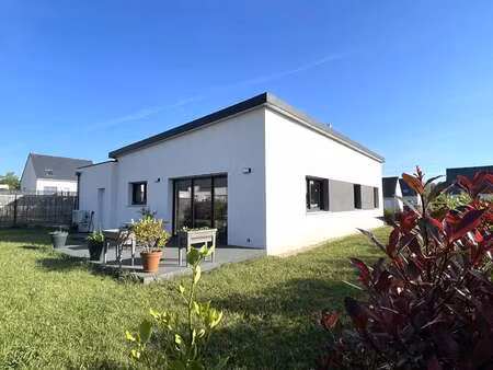 vente maison à plonéour-lanvern (29720) : à vendre / 97m² plonéour-lanvern