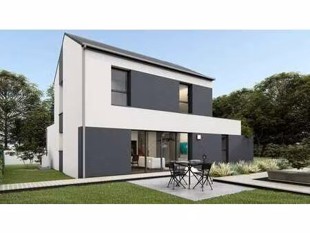 vente maison bord de mer à trébeurden (22560) : à vendre bord de mer / 90m² trébeurden