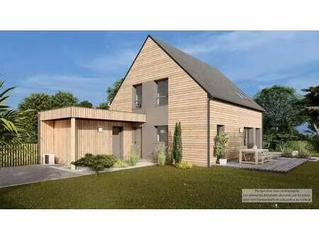 vente maison à trégunc (29910) : à vendre / 107m² trégunc