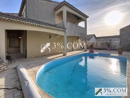 maison 5 pièces 178 m²