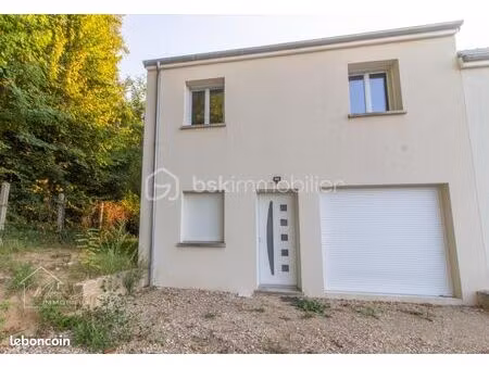 maison 3 pièces 97 m²