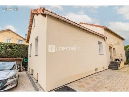 maison 4 pièces 91 m²