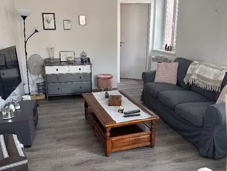 location appartement 3 pièces 52 m² à niederbronn-les-bains (67110)  560 €