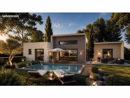 maison 5 pièces 150 m²