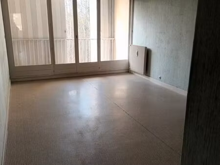 vend appartement t3