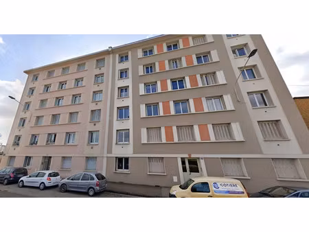 location appartement 2 pièces 36 m² à villeurbanne (69100)  557 €
