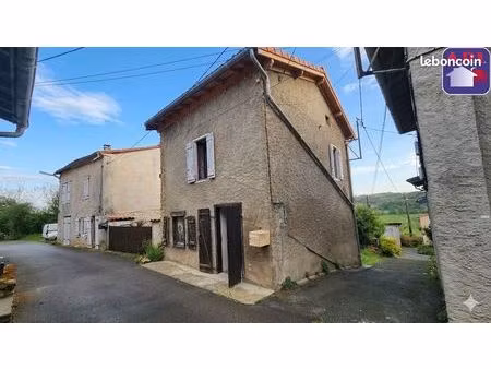 maison 3 pièces 45 m²