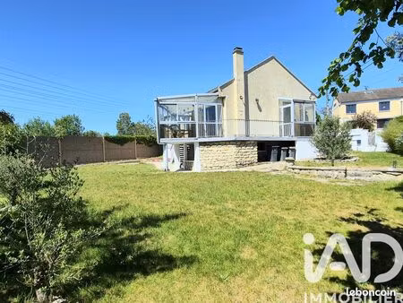 maison 4 pièces 84 m²