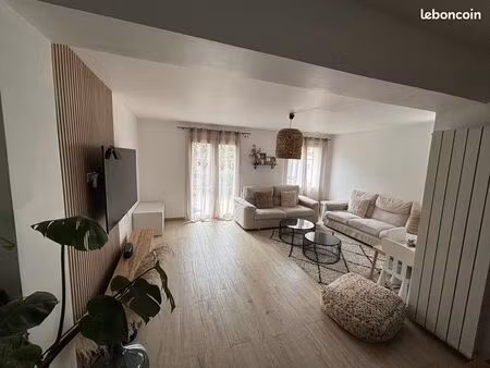 maison 4 pièces 86 m2